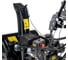 Снегоуборщик бензиновый самоходный CHAMPION ST762E 29