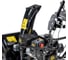 Снегоуборщик бензиновый самоходный CHAMPION ST762E 30