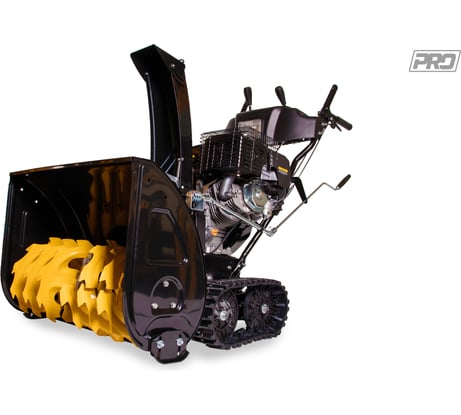 Снегоуборочная машина CHAMPION STT1170E