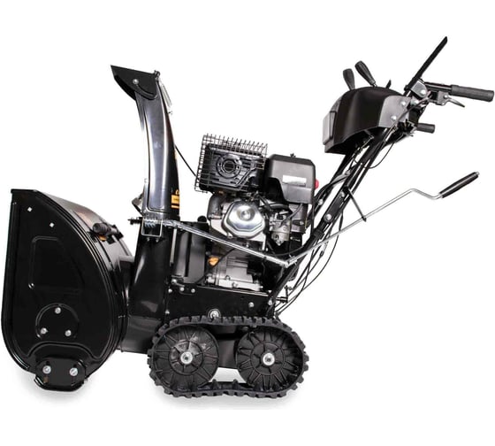 Снегоуборочная машина CHAMPION STT1170E