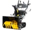 Снегоуборочная машина CHAMPION STT1170E 1