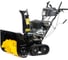 Снегоуборочная машина CHAMPION STT1170E 16