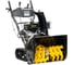 Снегоуборочная машина CHAMPION STT1170E 19
