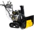 Снегоуборочная машина CHAMPION STT1170E 20