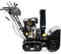 Снегоуборочная машина CHAMPION STT1170E 21