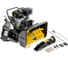 Снегоуборочная машина CHAMPION STT1170E 25