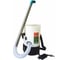 Распылитель порошковый Gartena Дустер Twister 8L 1