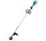 Коса Makita аккум. XGT 40vMAX, 530Вт, D-рукоятка, М10xLH, трим.голов. с п/ножами, ADT, AFT, WG UR017GZ 1