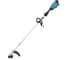 Коса Makita аккум. XGT 40vMAX, 530Вт, D-рукоятка, М10xLH, трим.голов. с п/ножами, ADT, AFT, WG UR017GZ 7