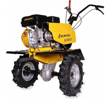 Бензиновый мотоблок Champion BC8833