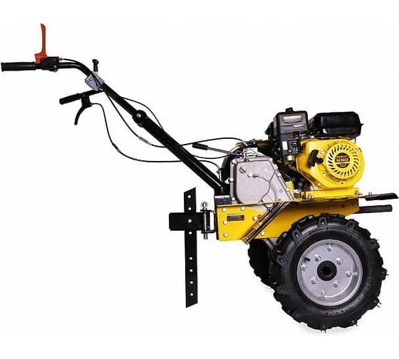 Бензиновый мотоблок Champion BC8833