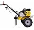 Бензиновый мотоблок Champion BC8833 2