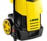 Мойка высокого давления Lavor Wave 130 Steam электрический 36042-00019 2