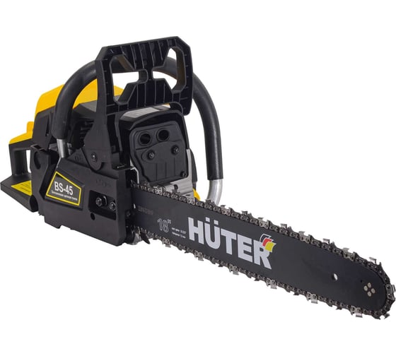 Бензопила Huter BS-45 70/6/2