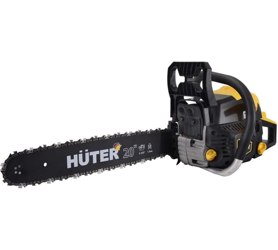 Бензопила Huter BS-52 70/6/3 1