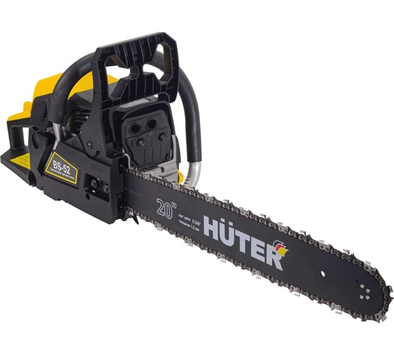 Бензопила Huter BS-52 70/6/3