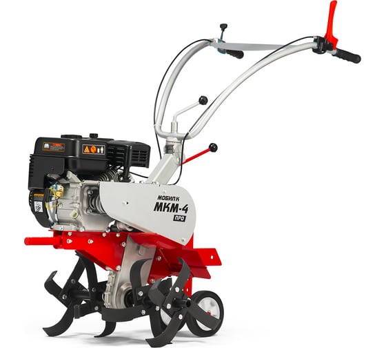 Мотоблок Мобил К МКМ-4 ПРО MBK0018476