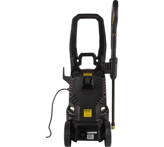 Мойка высокого давления Huter M165-PW 70/8/7