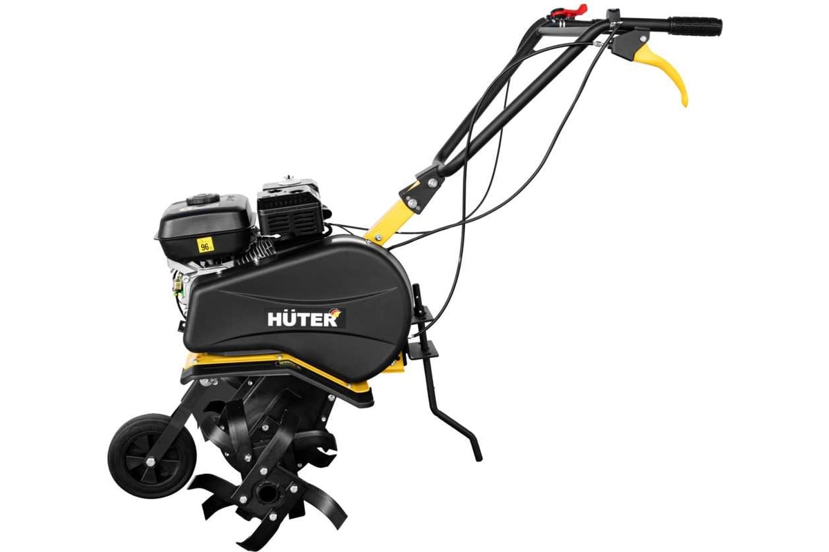 Мотокультиватор Huter GMC-5.5 70/5/1 - выгодная цена, отзывы ...