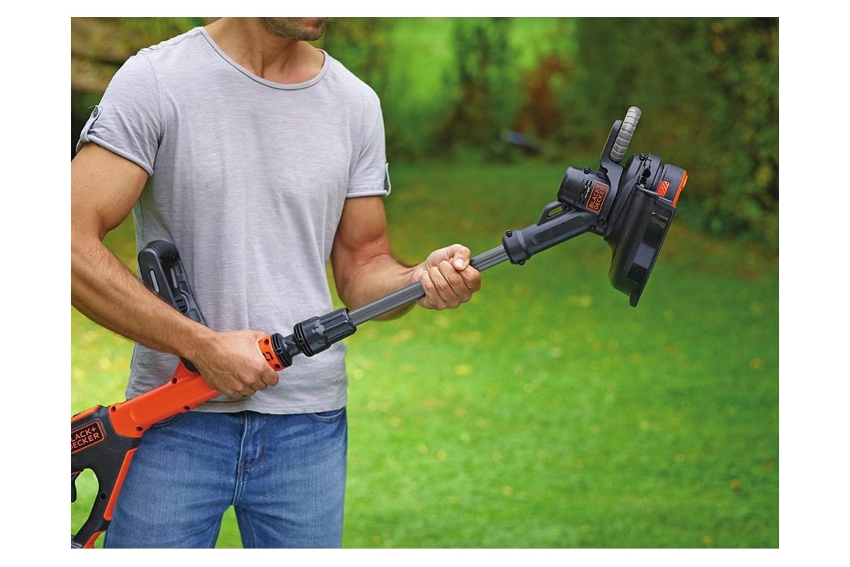 Black and decker 18 sale