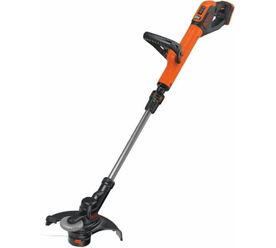 Аккумуляторный триммер Black+Decker 18 В STC1820PCB-XJ 1
