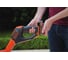 Аккумуляторный триммер Black+Decker 18 В STC1820PCB-XJ 3