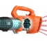 Аккумуляторный садовый воздуходув Black+Decker 18 В, 5 А*ч BCBL200L50-QW 4