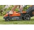 Аккумуляторная газонокосилка Black+Decker 36 В BCMW3336N-XJ 6
