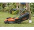 Аккумуляторная газонокосилка Black+Decker 36 В BCMW3336N-XJ 7