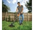 Аккумуляторный триммер Black+Decker 18 В, Li-Ion, 4 А*ч STC1840EPC-QW 5
