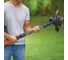 Аккумуляторный триммер Black+Decker 18 В, Li-Ion, 4 А*ч STC1840EPC-QW 6