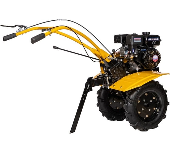 Мотоблок Habert HM-11 колеса 4.00х10 00-00004519