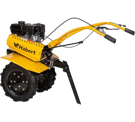 Мотоблок Habert HM-11 колеса 4.00х10 00-00004519