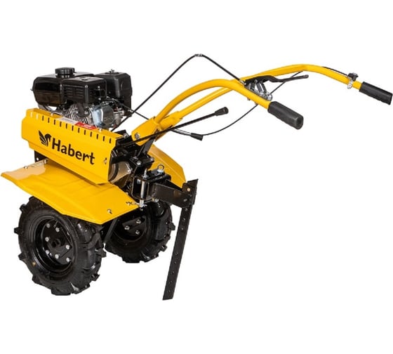 Мотоблок Habert HM-11 колеса 4.00х8 00-00004489