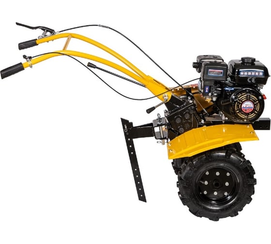 Мотоблок Habert HM-11 колеса 4.00х8 00-00004489