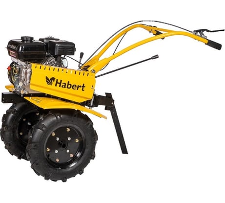 Мотоблок Habert HM-13 колеса 4.00х10 00-00004521