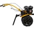 Мотоблок Habert HM-13 колеса 4.00х10 00-00004521 5