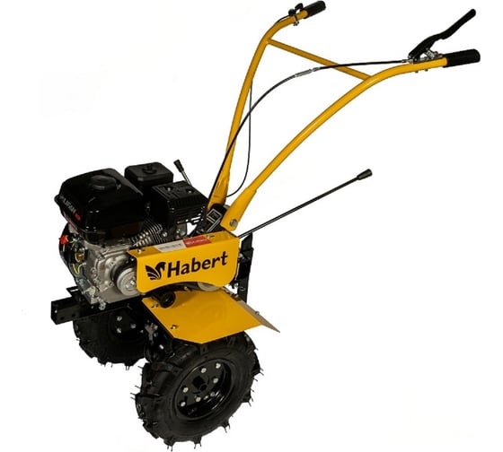Мотоблок Habert HM-21 колеса 4.00х8 00-00006326