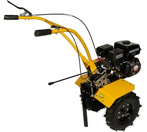 Мотоблок Habert HM-21 колеса 4.00х8 00-00006326