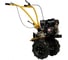 Мотоблок Habert HM-21 колеса 4.00х8 00-00006326 3