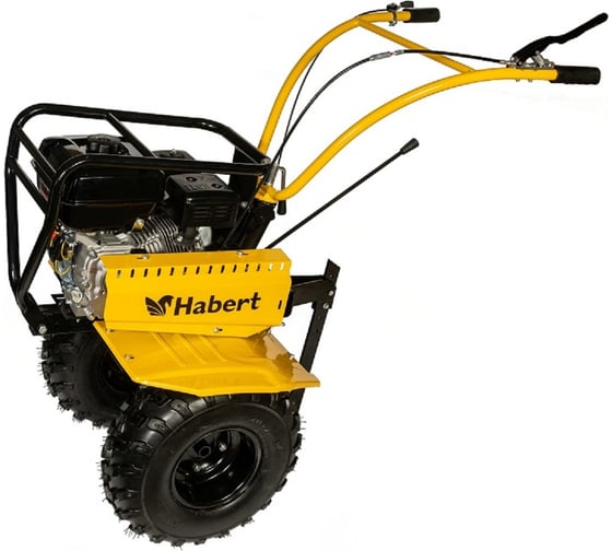 Мотоблок Habert HM-223 колеса 19х7-8 00-00006330