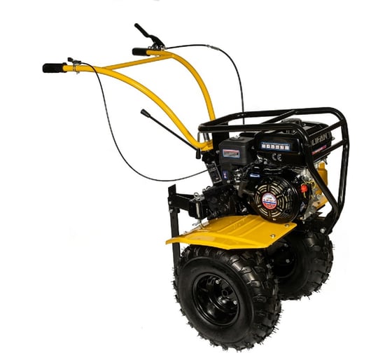 Мотоблок Habert HM-223 колеса 19х7-8 00-00006330
