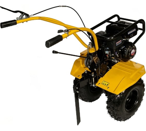 Мотоблок Habert HM-223 колеса 19х7-8 00-00006330
