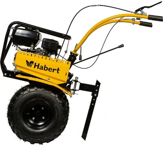 Мотоблок Habert HM-223 колеса 19х7-8 00-00006330