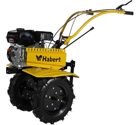 Мотоблок Habert HMN-13 колеса 4.00х10 00-00154111