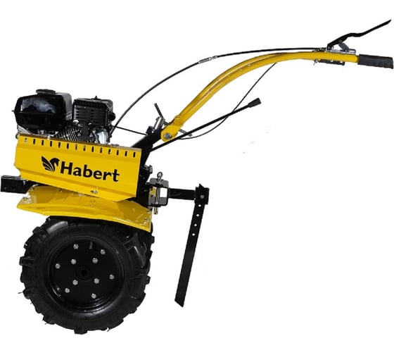 Мотоблок Habert HMN-13 колеса 4.00х10 00-00154111