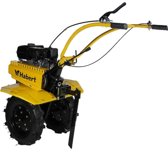 Мотоблок Habert HMN-13 колеса 4.00х10 00-00154111