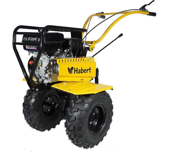Мотоблок Habert HMN-223 колеса 19х7-8 00-00154100 1