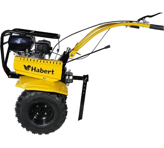 Мотоблок Habert HMN-223 колеса 19х7-8 00-00154100