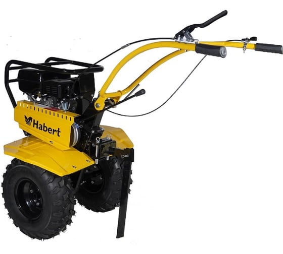 Мотоблок Habert HMN-223 колеса 19х7-8 00-00154100